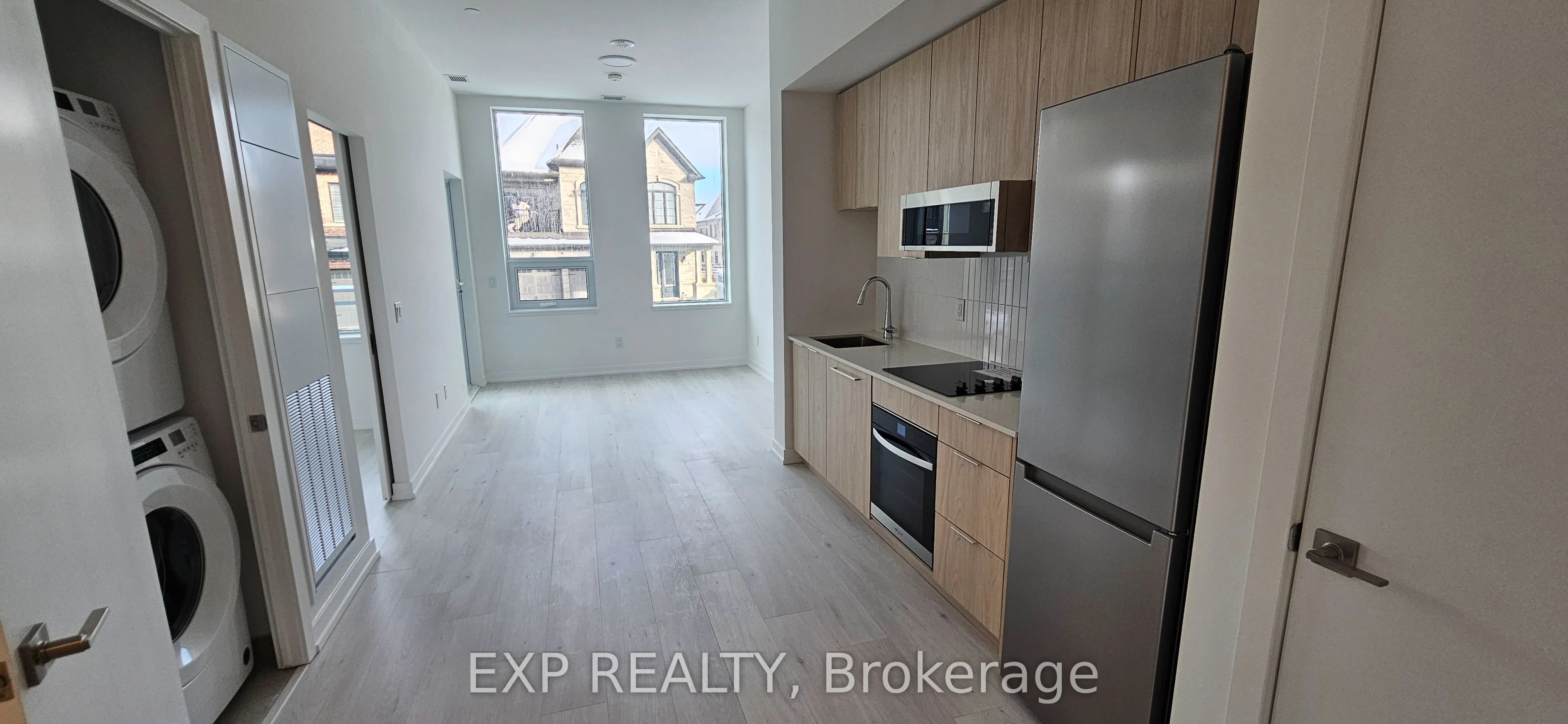 2501 Saw Whet Boulevard 107, Oakville, On L6m 5n2