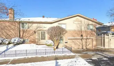 13 Orsett Street, Oakville, On L6h 2n8