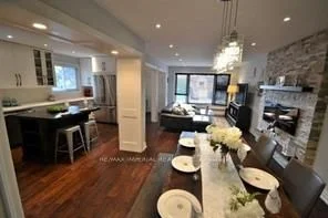 462 Fergo Avenue E #Upper, Mississauga, ON L5B 2J3