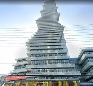 3900 Confederation Parkway 3103, Mississauga, On L5b 0m3