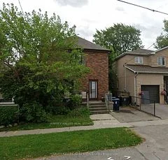 35 Albright Avenue, Toronto W06, On M8w 1w9