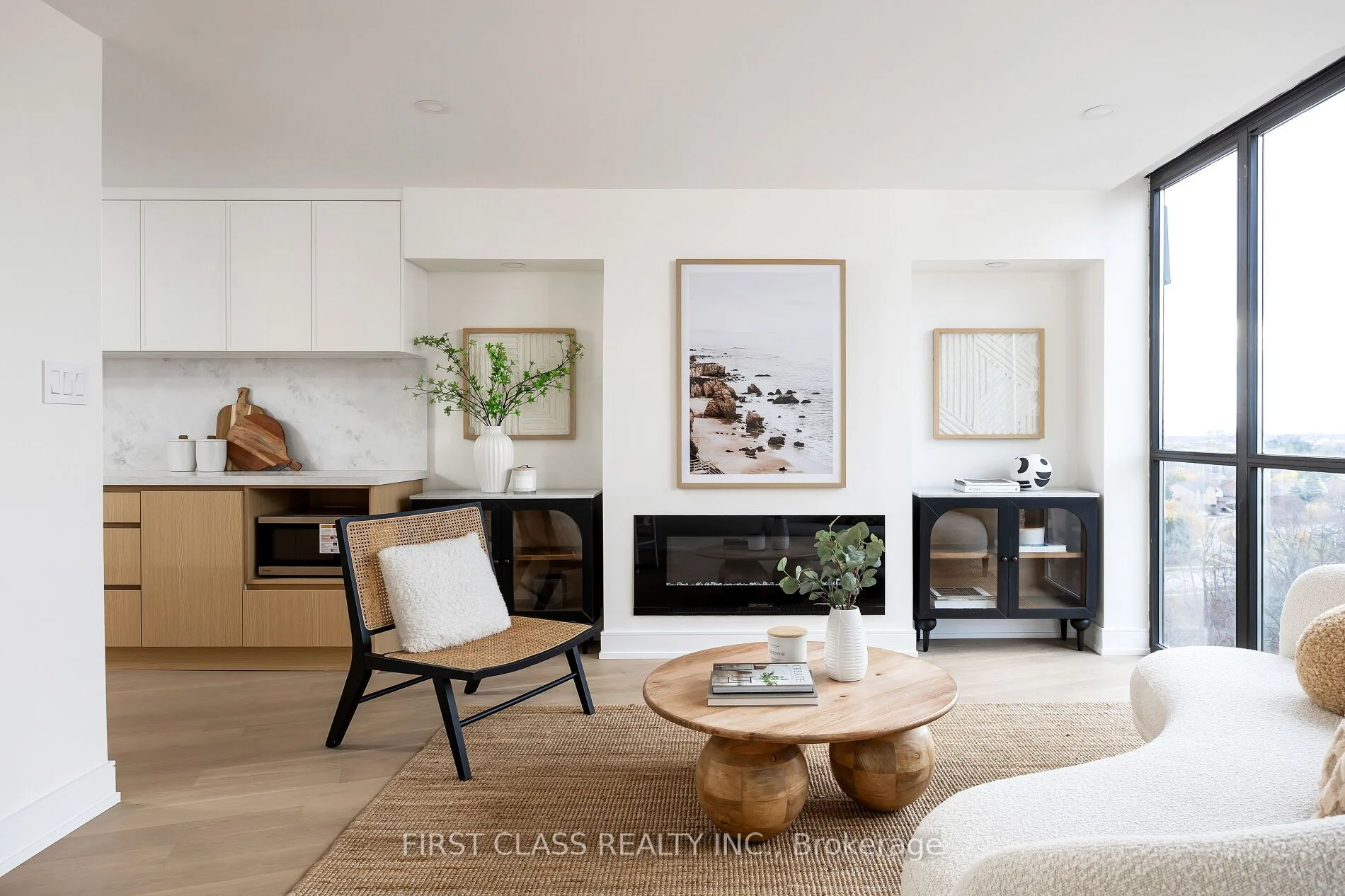 Condo Apartment in Oakville