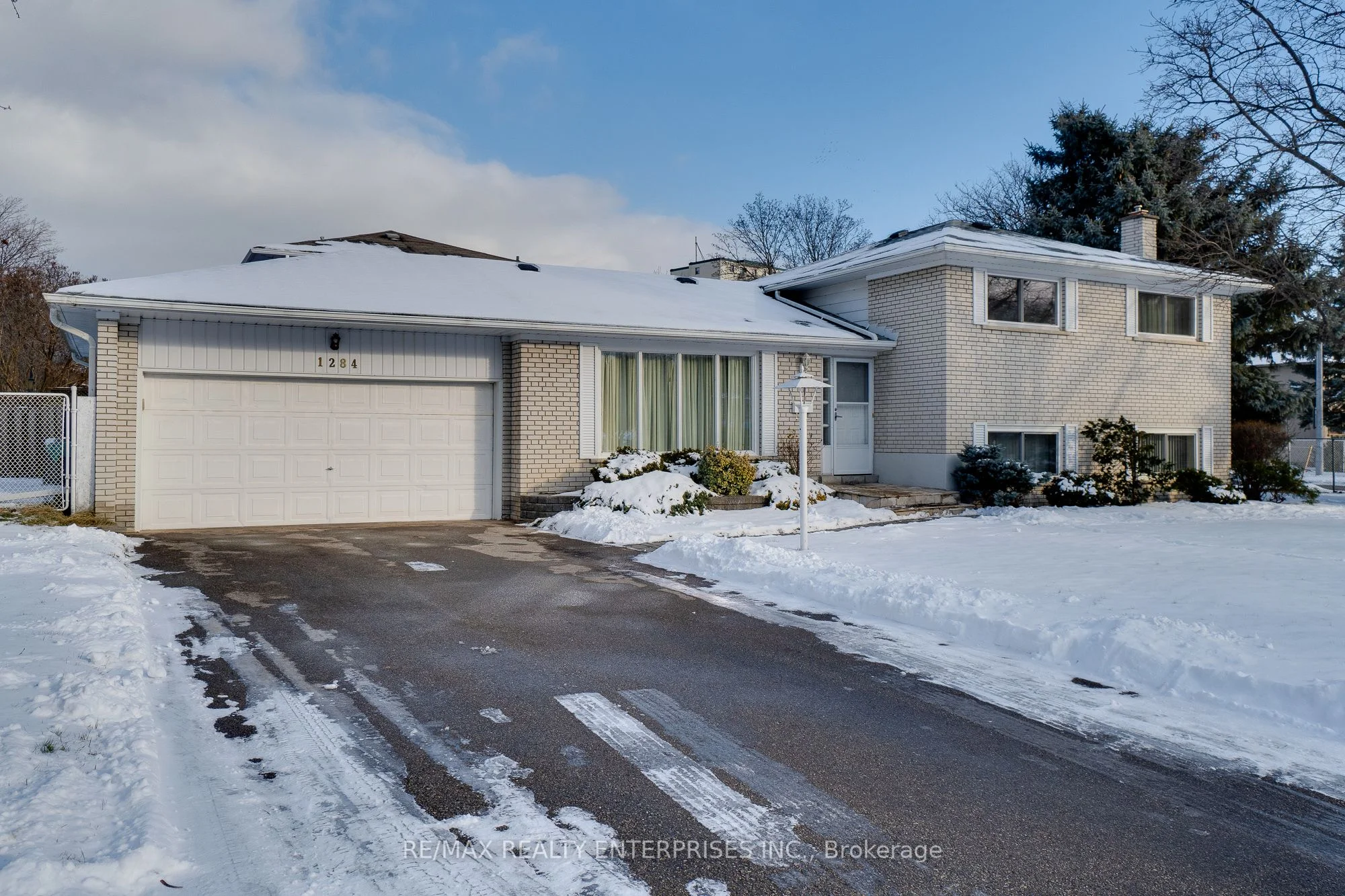 Detached in Mississauga