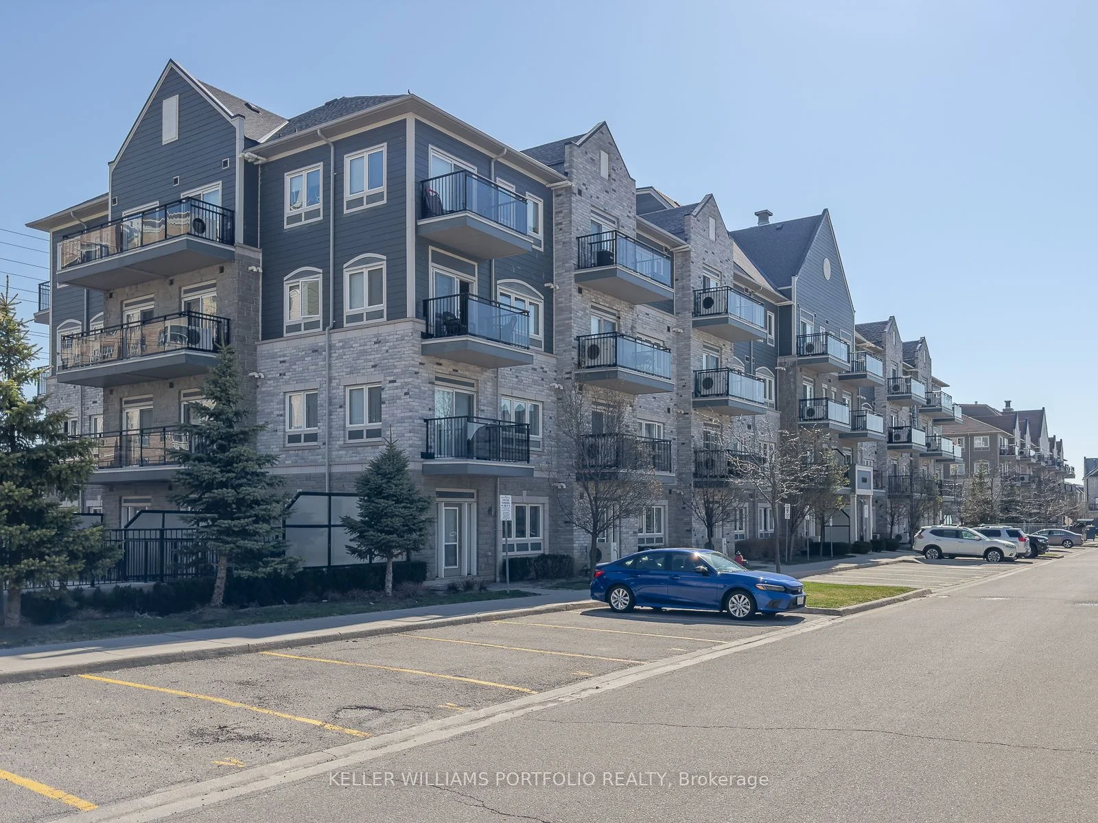 5150 Winston Churchill Boulevard 215, Mississauga, On L5m 0p1