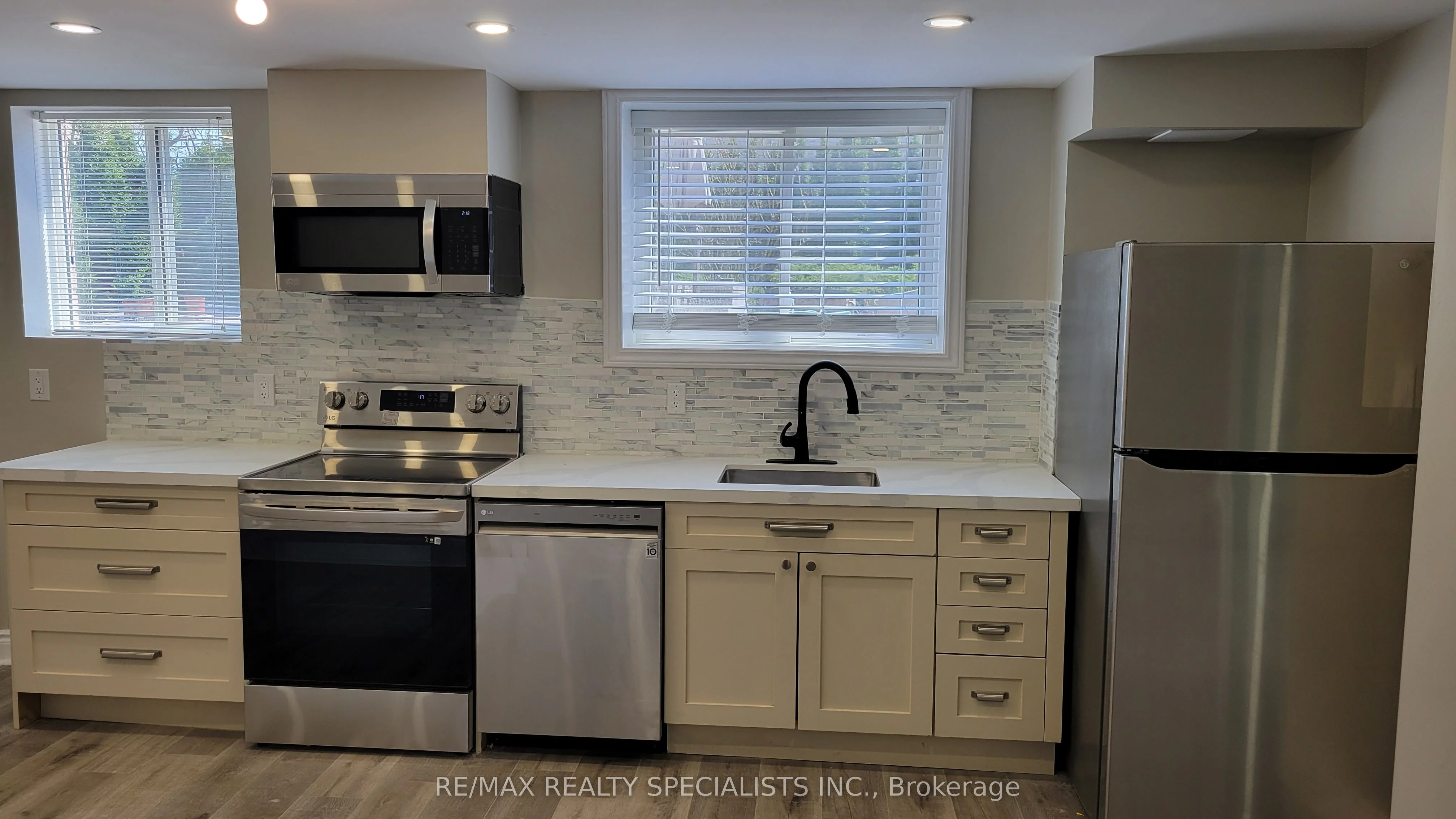 Detached in Mississauga