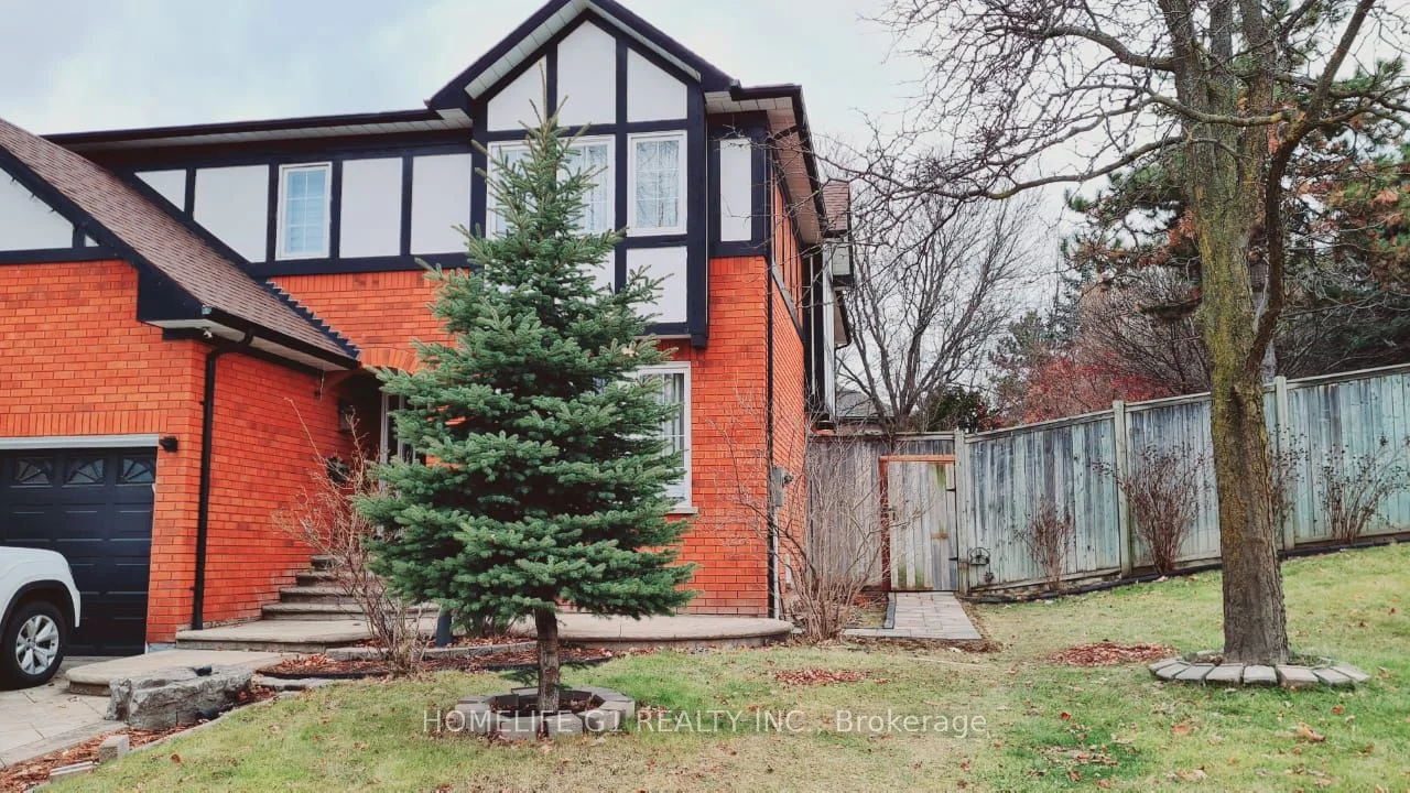 2517 Banfield Road, Mississauga, On L5m 5g3