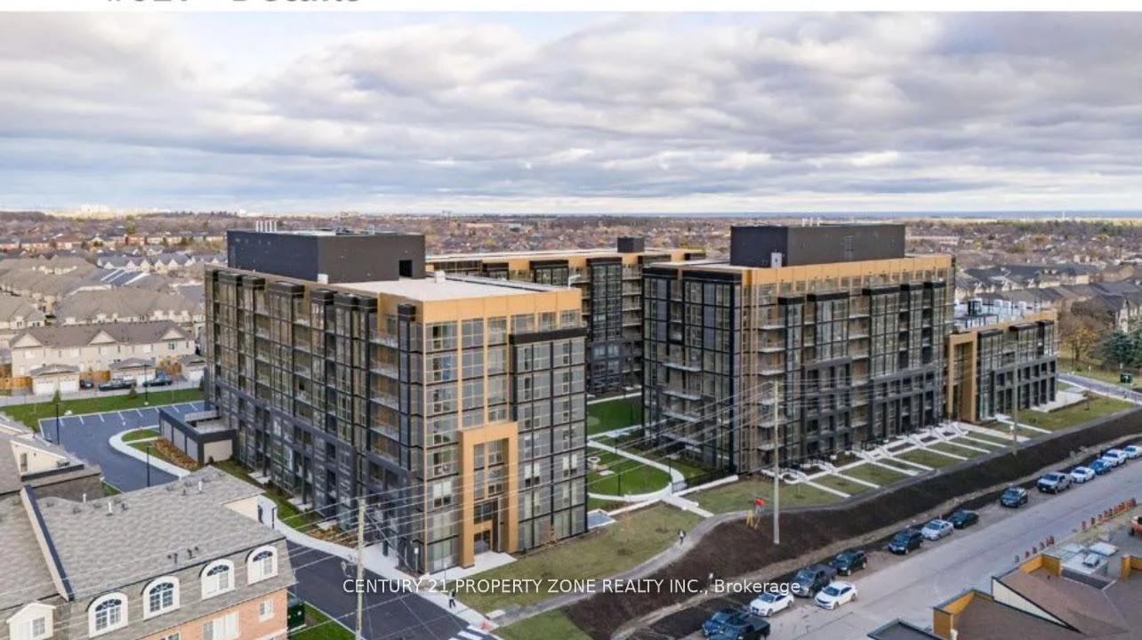 2343 Khalsa Gate 625, Oakville, On L6m 5r6