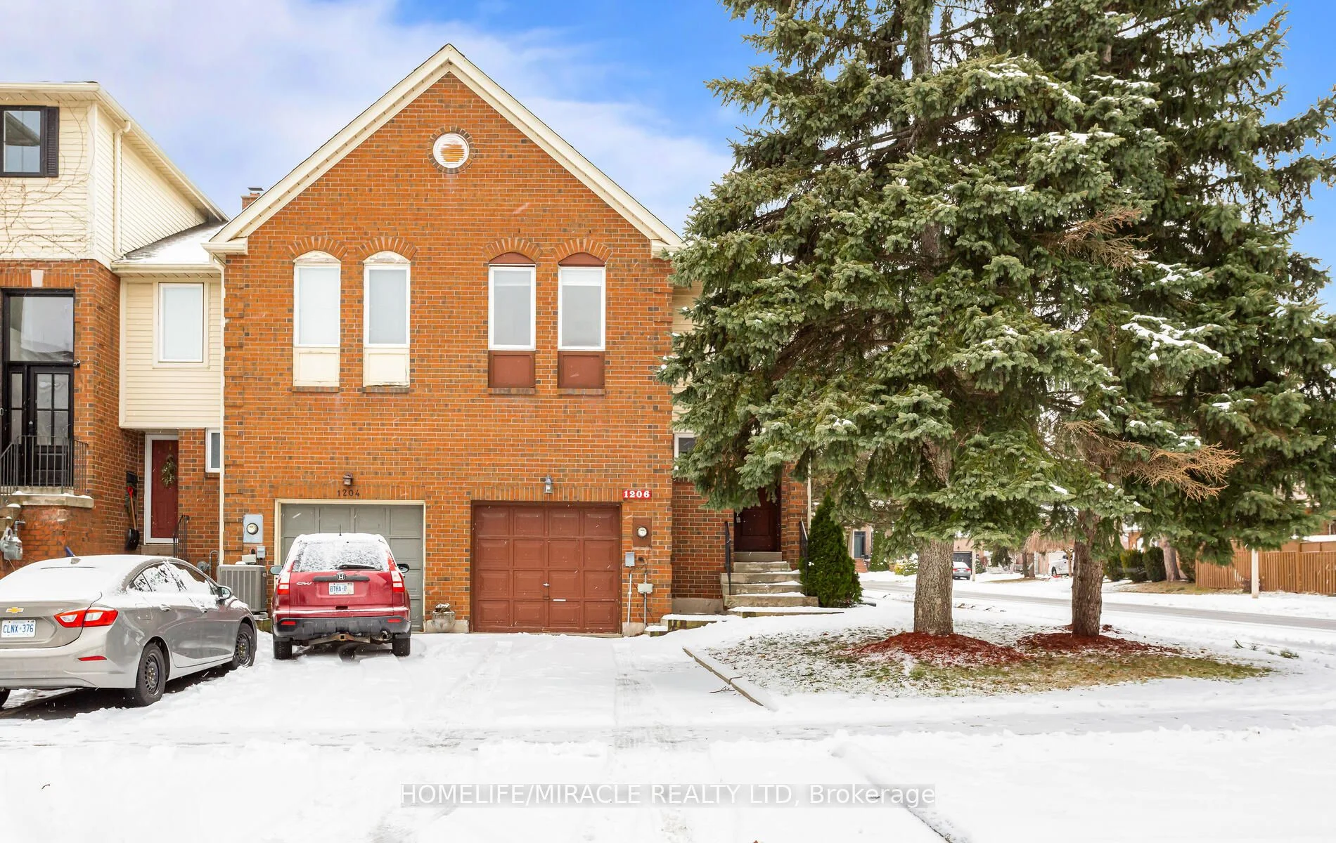 1206 Lindsay Drive, Oakville, On L6m 3b9