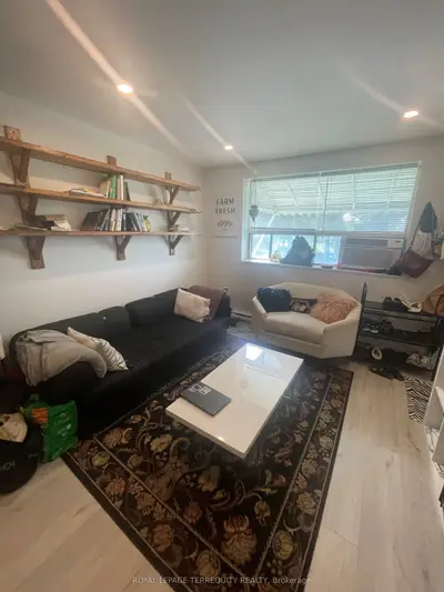 118 Christie Street 4, Toronto W02, On M6g 3b2