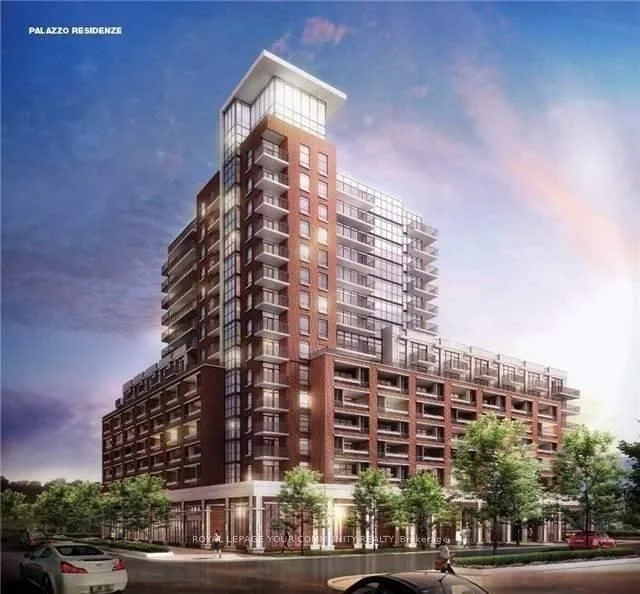 3091 Dufferin Street 813, Toronto W04, On M6a 2s7