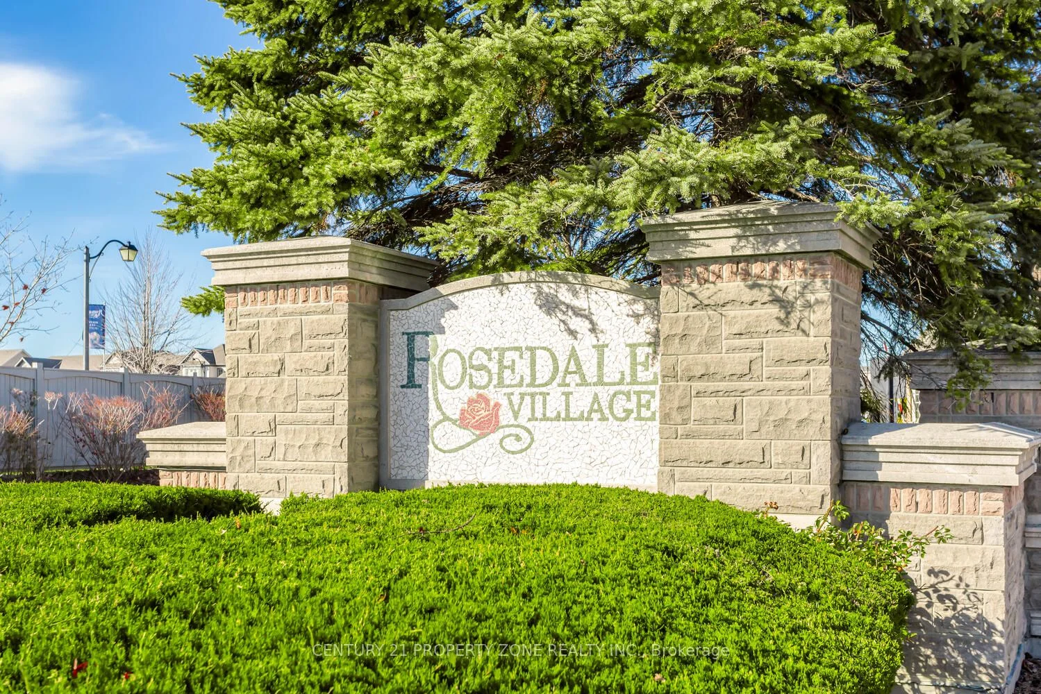 Condo Apartment in Brampton