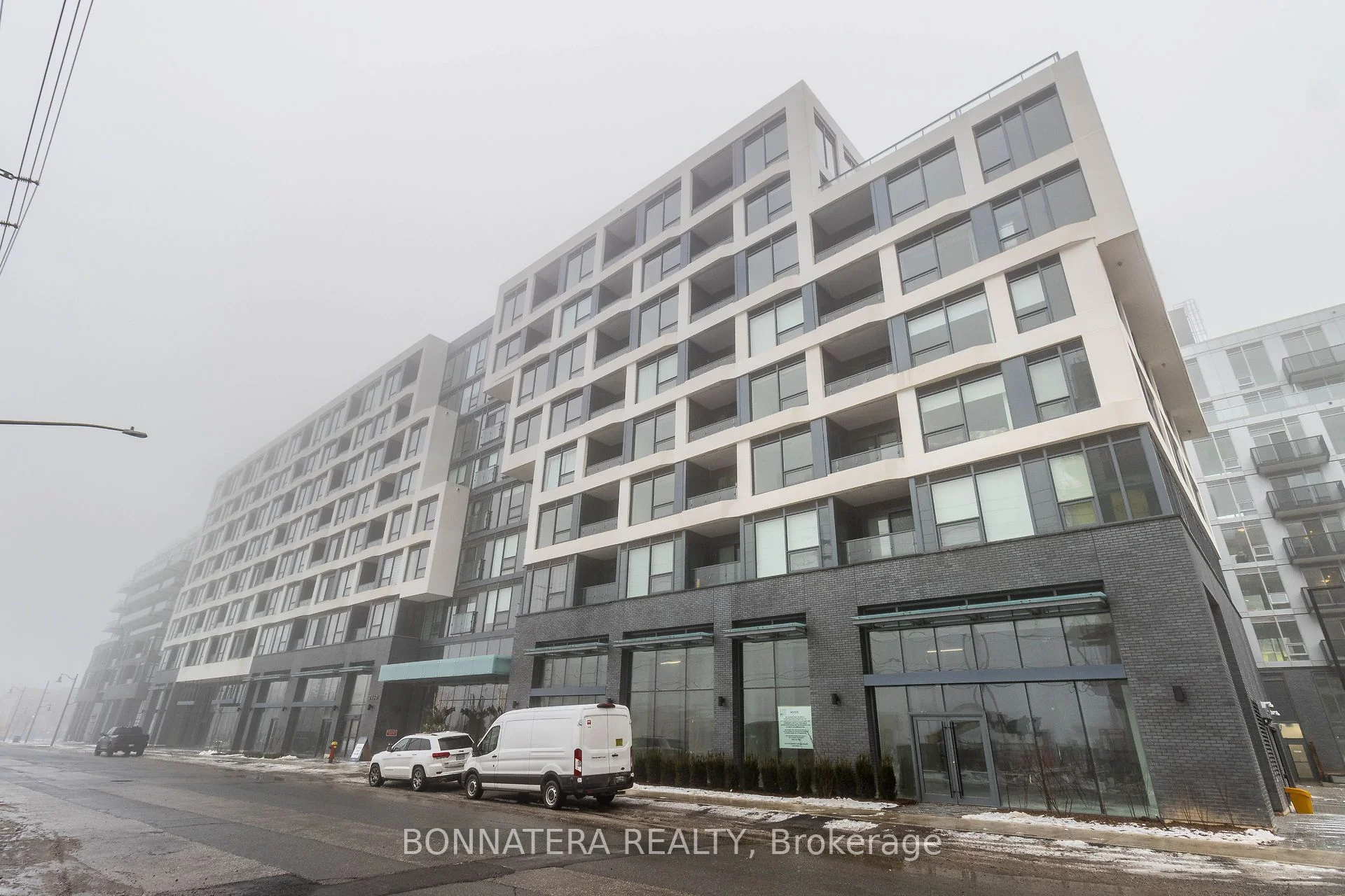 2450 Old Bronte Road 633, Oakville, On L6m 5p6