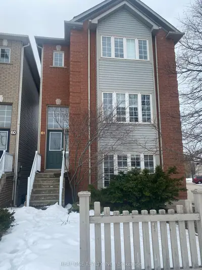 Detached in Burlington