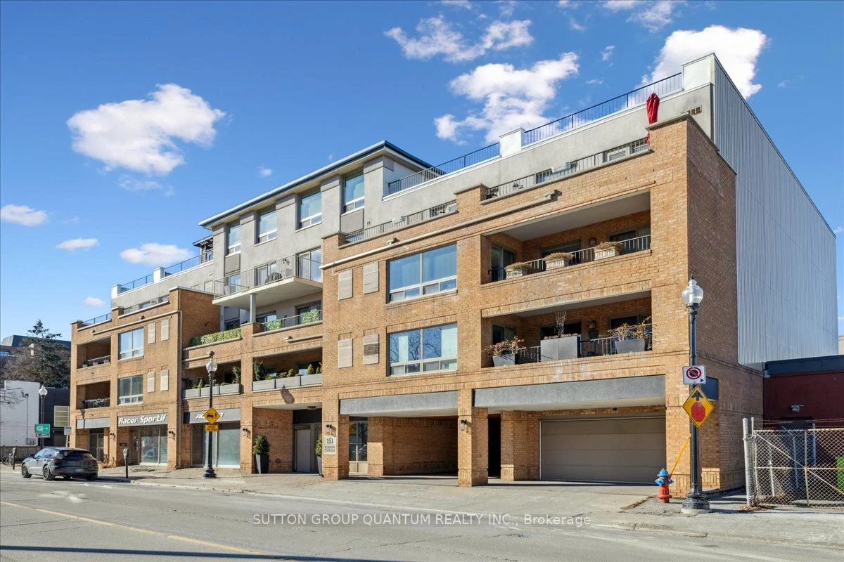 Condo Apartment in Oakville