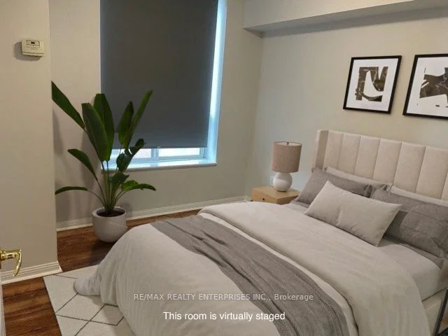 1140 Parkwest Place 1001, Mississauga, ON L5E 3K9