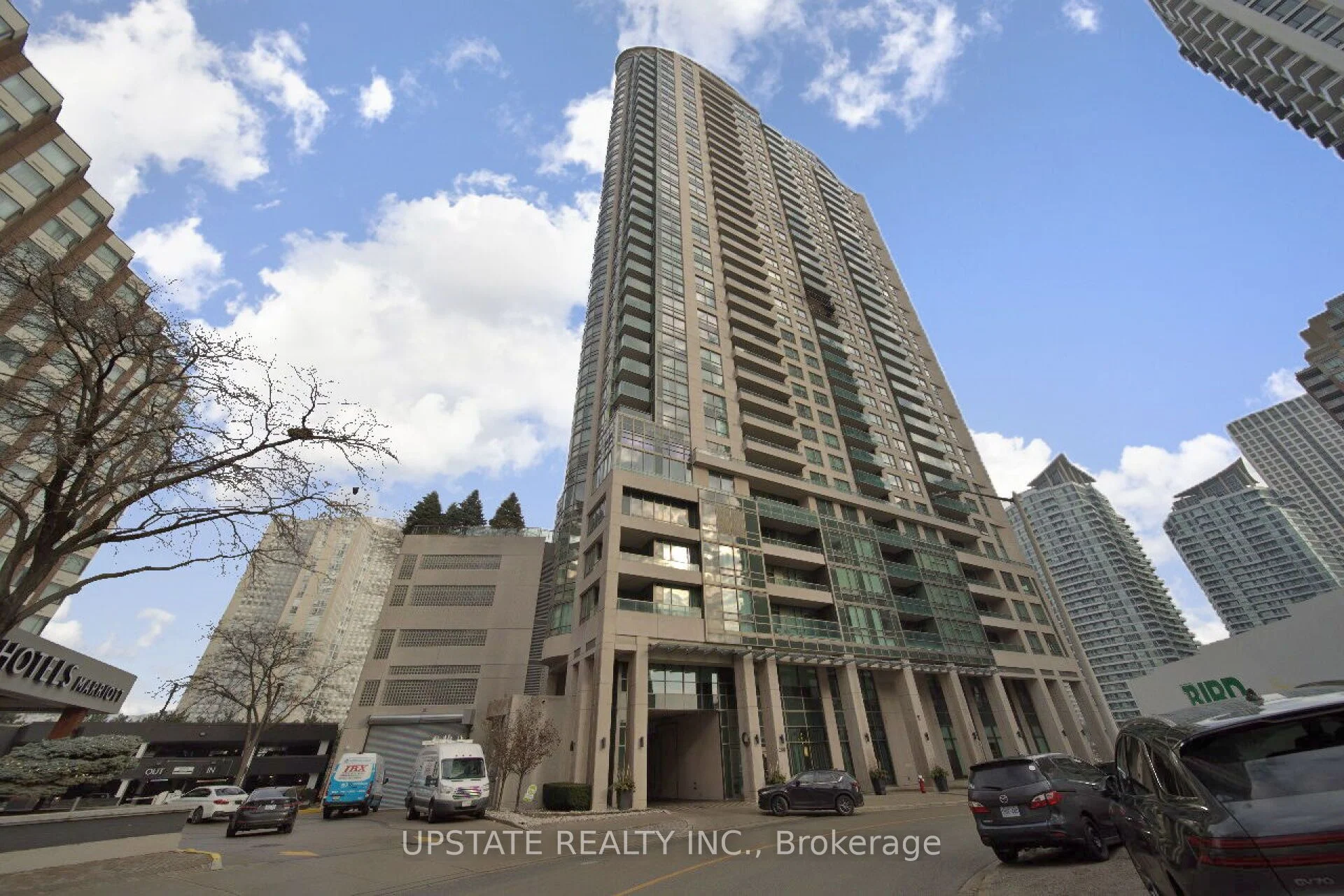 208 Enfield Place 1008, Mississauga, On L5b 0g8