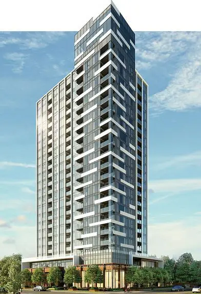 500 Brock Avenue S 1106, Burlington, On L7s 0a5