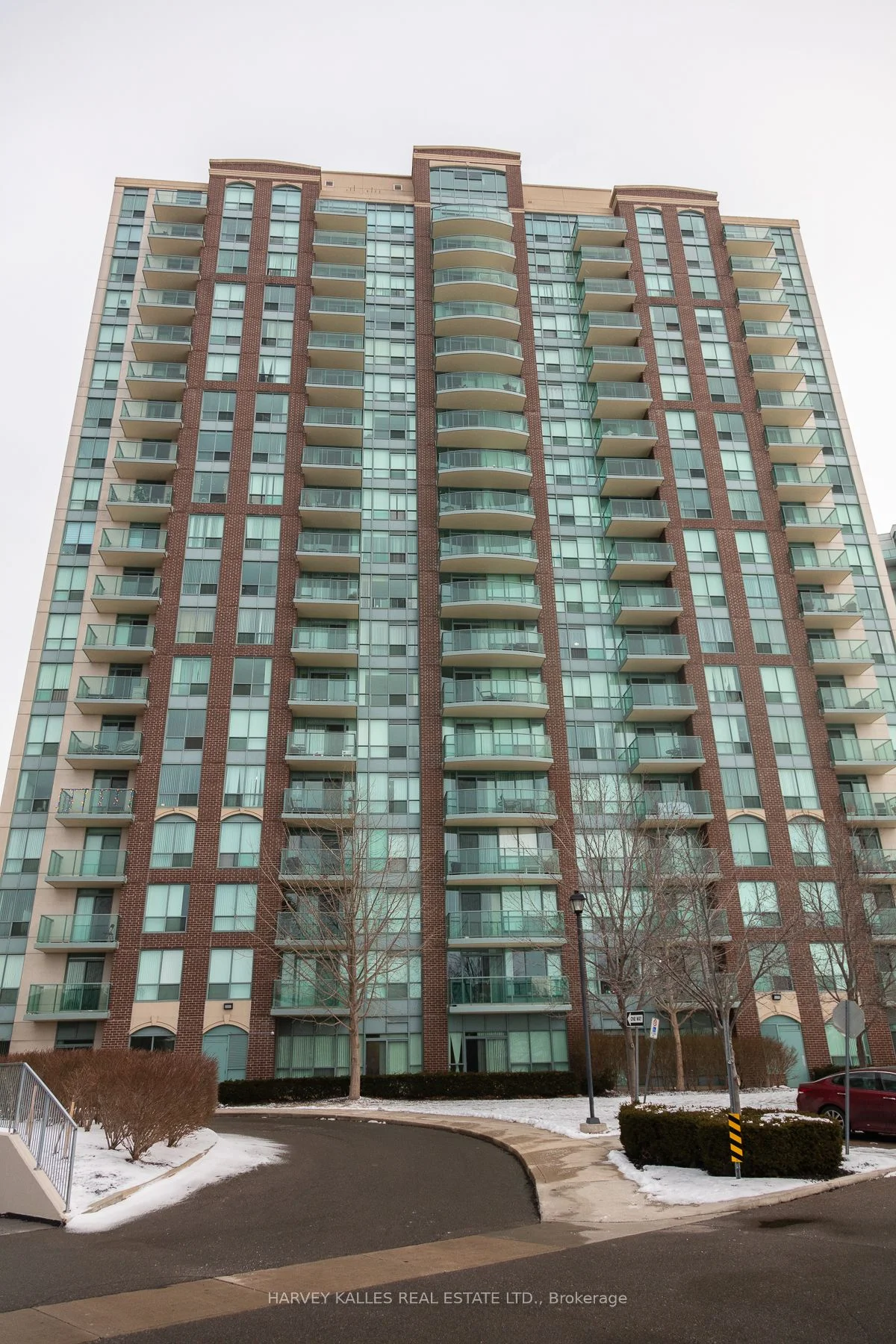 4889 Kimbermount Avenue 1109, Mississauga, On L5m 7r9
