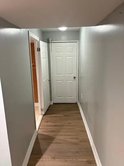 Detached in Brampton