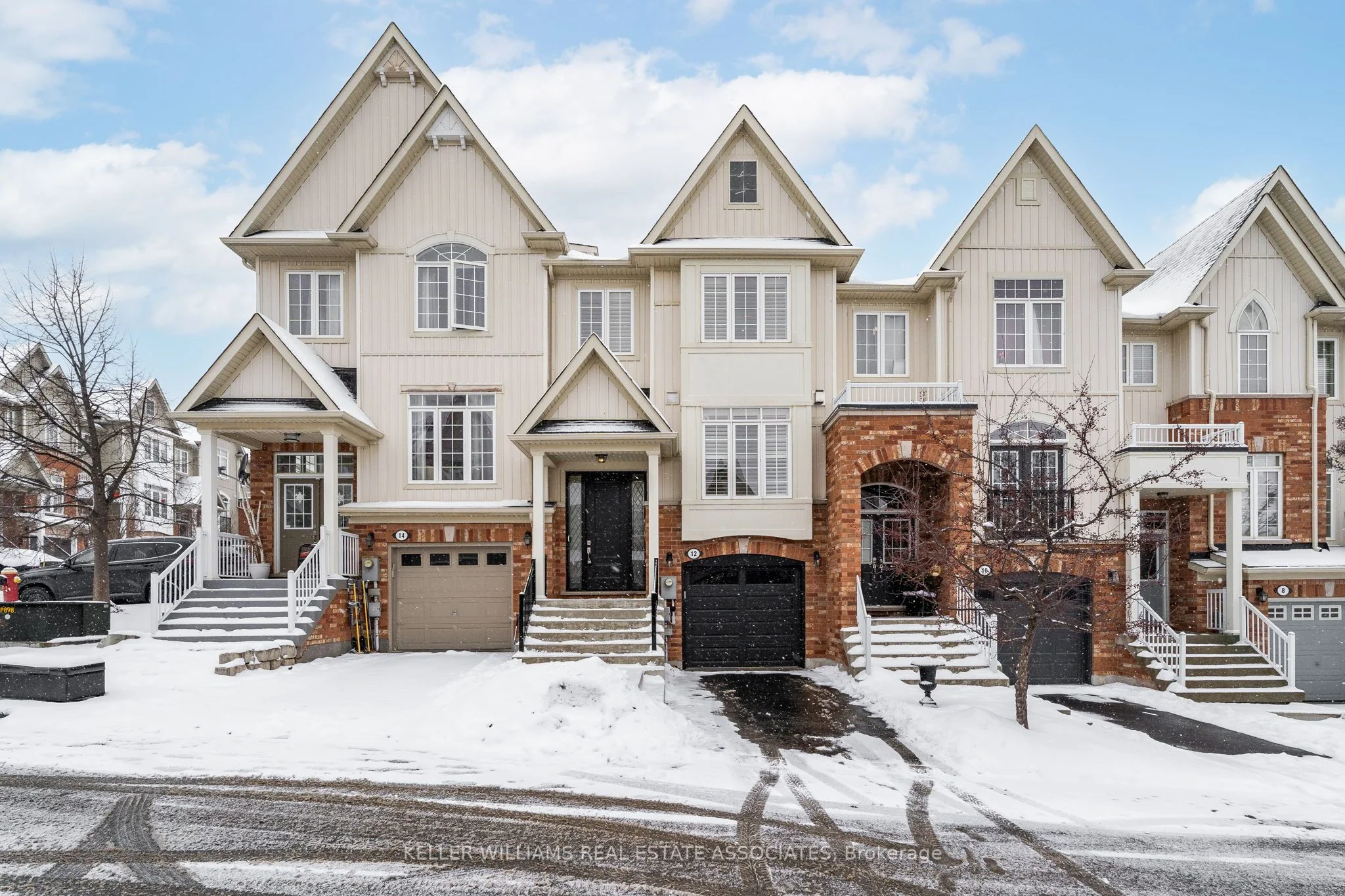 12 Sutcliff Lane, Halton Hills, On L7g 0c2