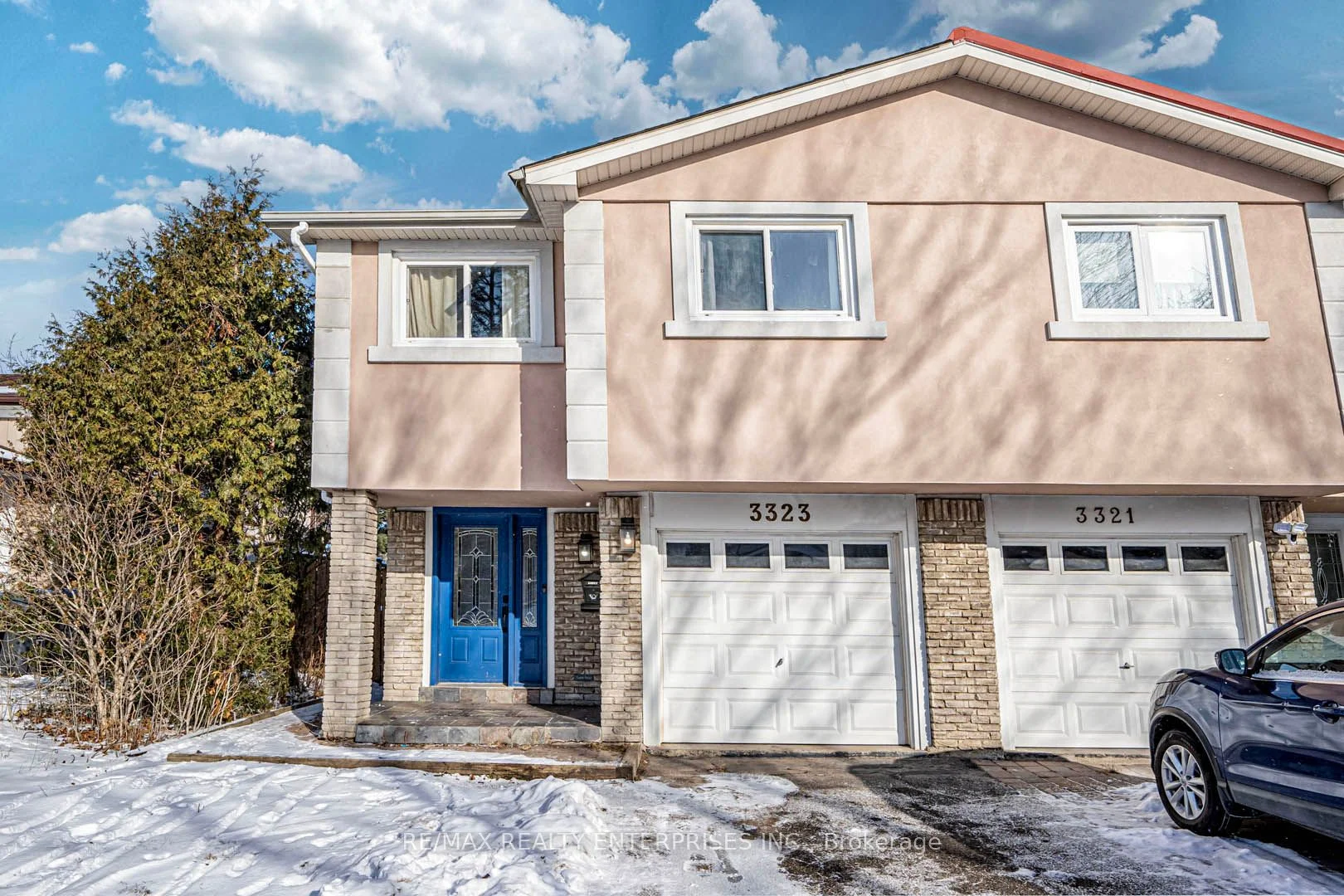 3323 Martins Pine Crescent, Mississauga, On L5l 1g3