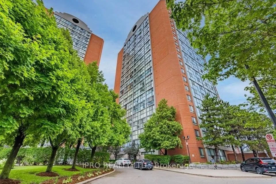 4185 Shipp Drive 411, Mississauga, ON L4Z 2Y8