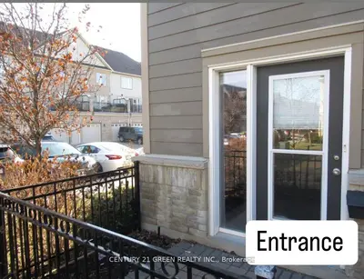 2891 Rio Court 135, Mississauga, On L5m 0s3