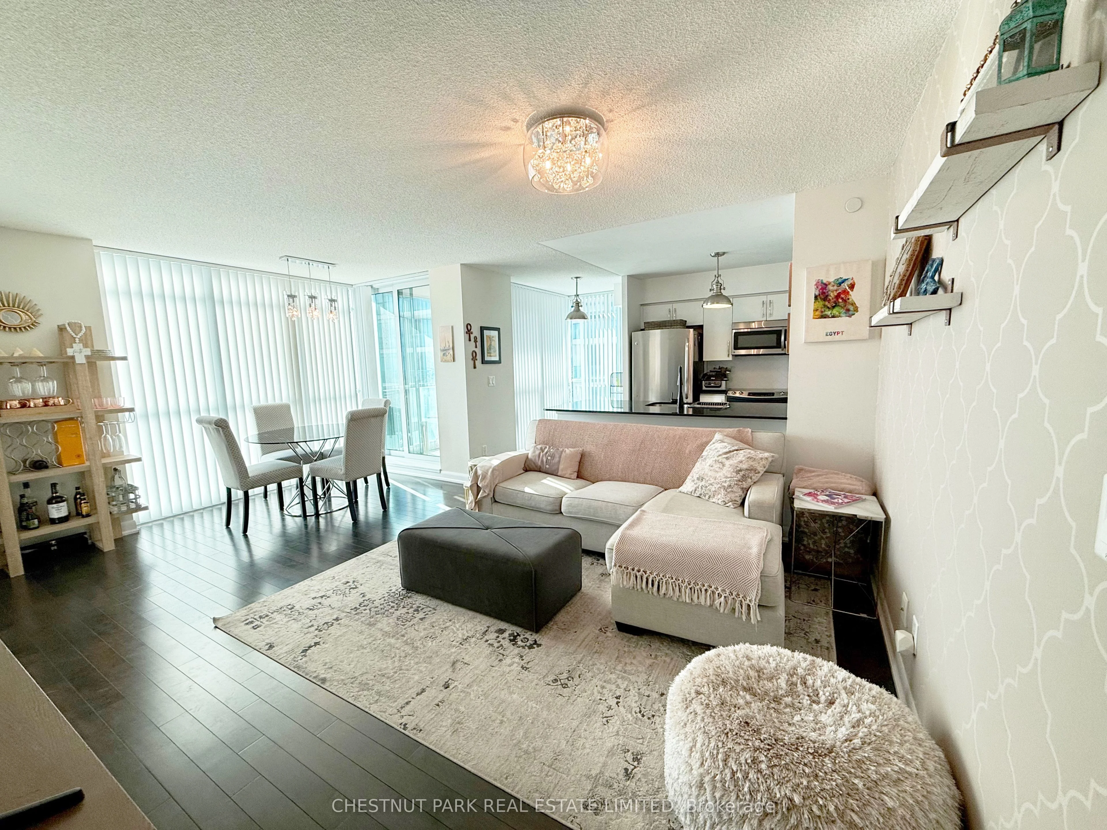 205 Sherway Gardens Road 1910, Toronto W08, ON M9C 0A5