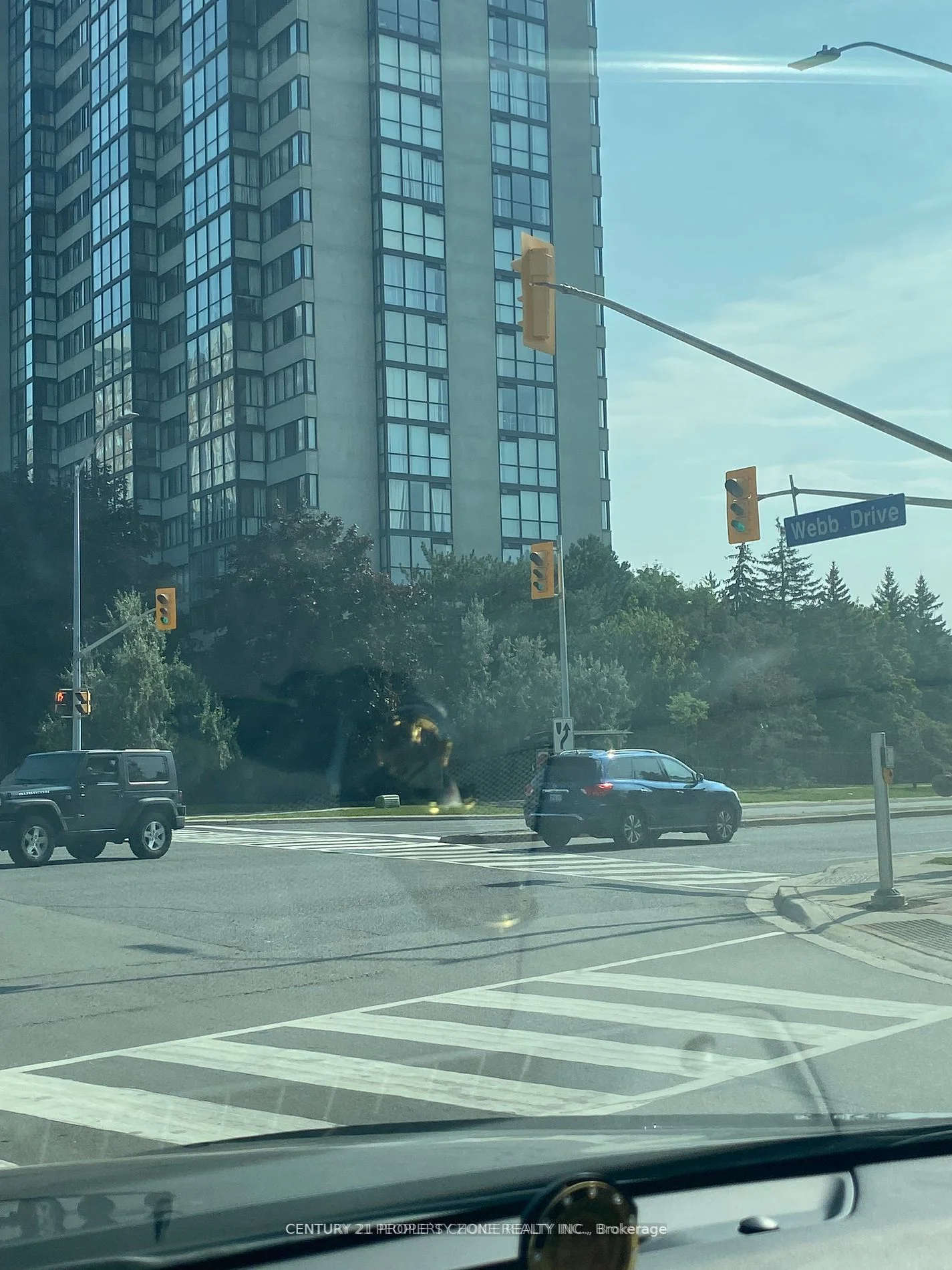 3883 Quartz Road 2707, Mississauga, ON L5B 0S4