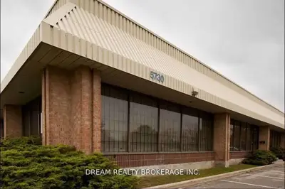 5716 Coopers Avenue 1-5, Mississauga, ON L4Z 2E8