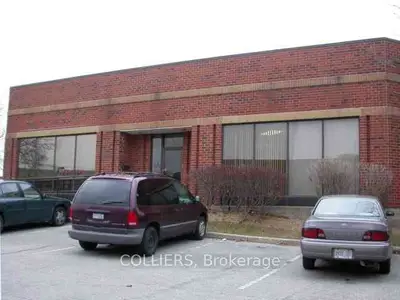 5845 Kennedy Road, Mississauga, On L4z 2g3