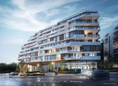 160 Kingsway Crescent 305, Toronto W08, On M8x 2r2