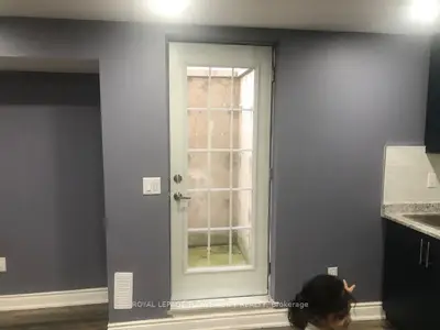 Detached in Brampton