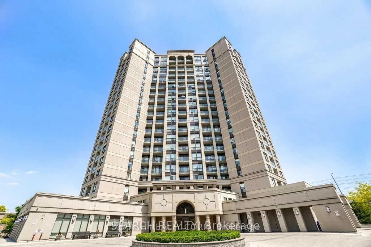 220 Forum Drive 1709, Mississauga, On L4z 4k1