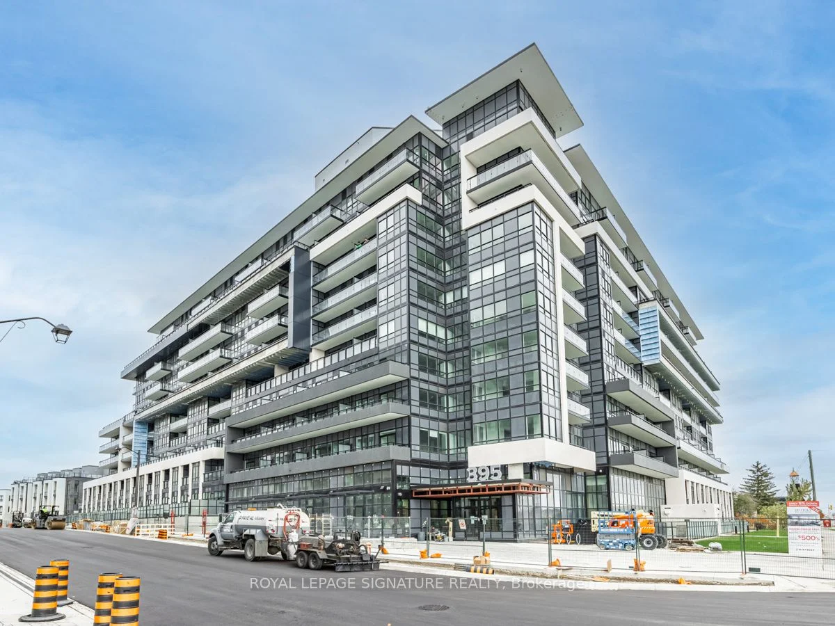 395 Dundas Street W 315, Oakville, On L6m 4m2