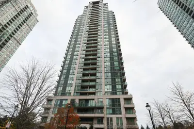3515 Kariya Drive 2806, Mississauga, On L5b 0c1