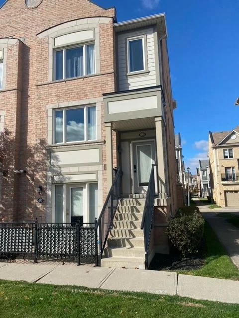 3050 Erin Centre Boulevard 122, Mississauga, On L5m 0p5