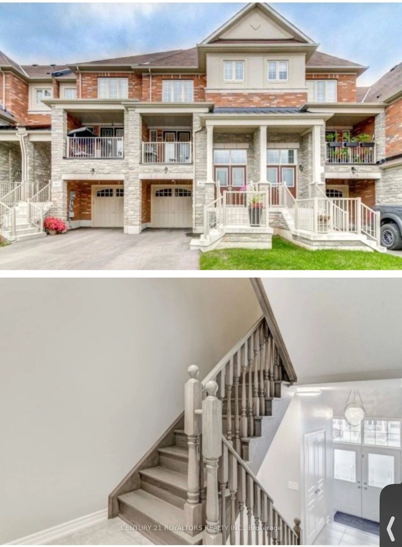 463 Terrace Way, Oakville, On L6m 1n5