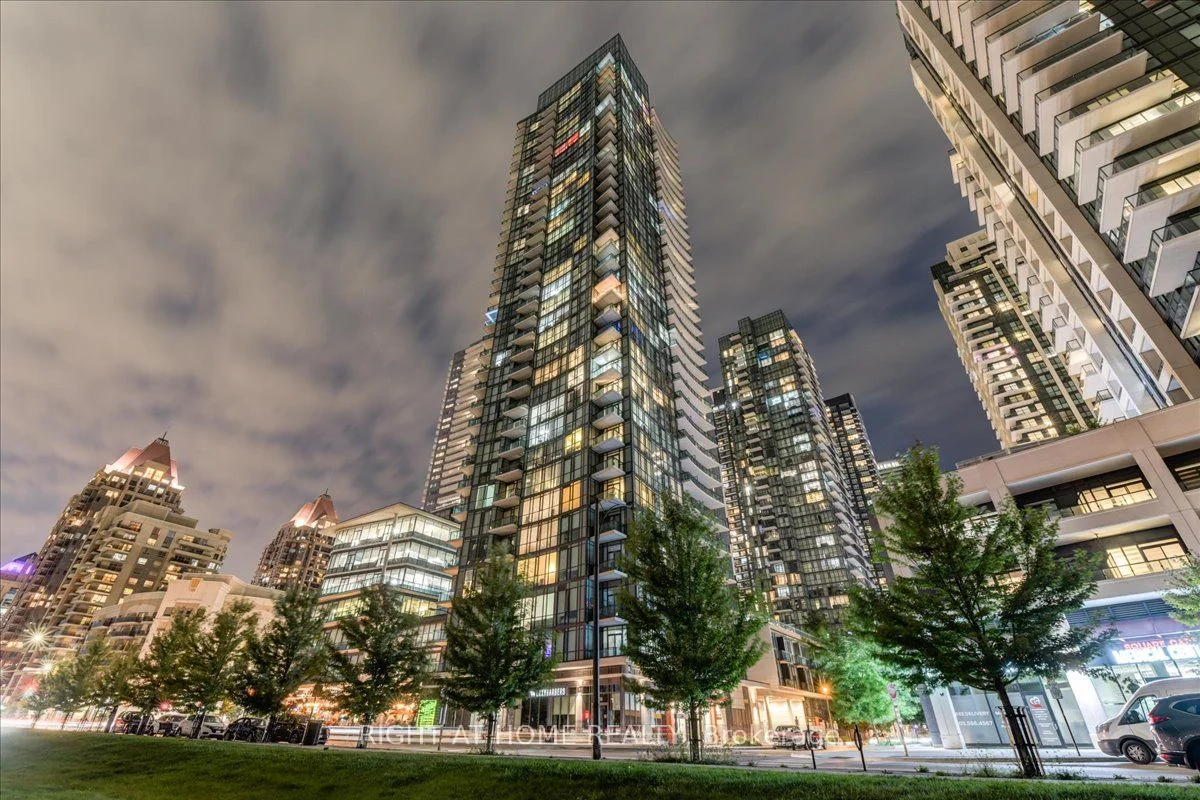 4099 Brickstone Mews 1403, Mississauga, On L5b 0g2