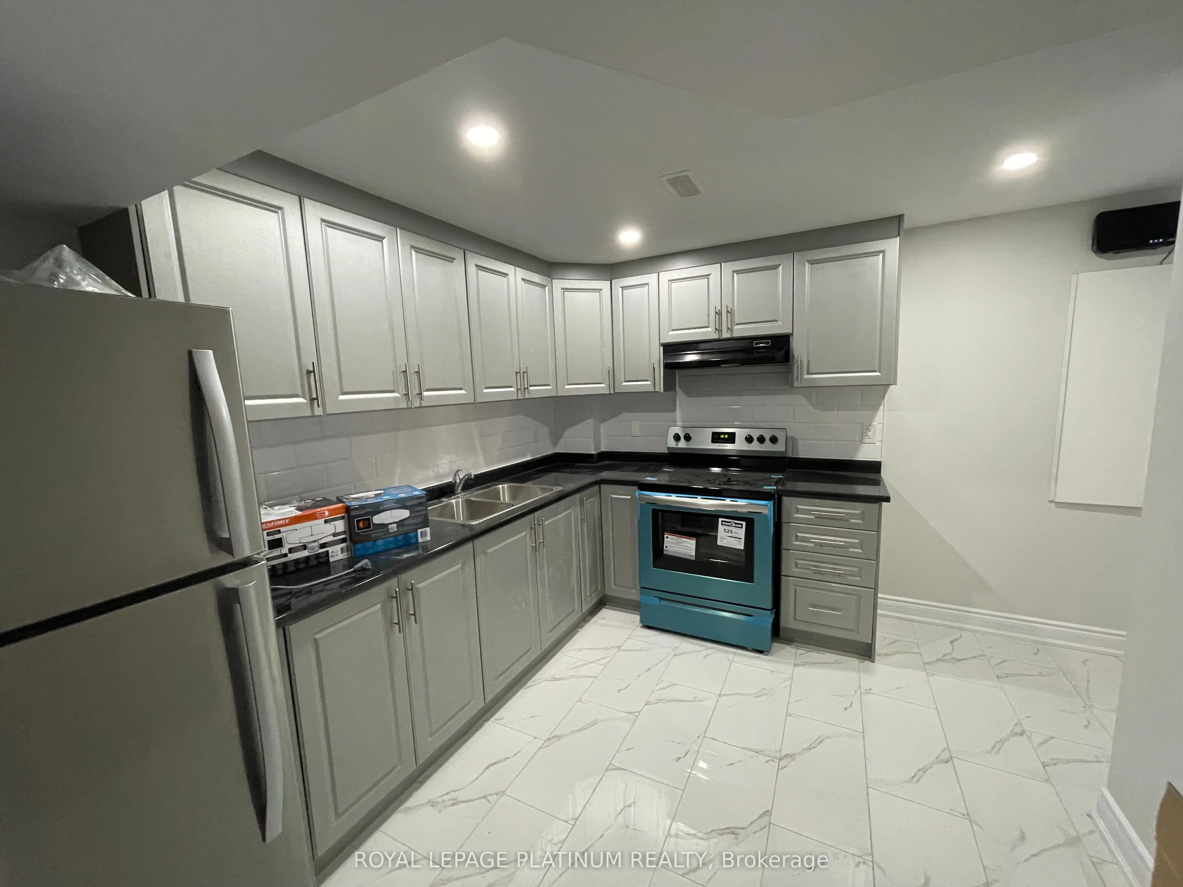 Detached in Brampton