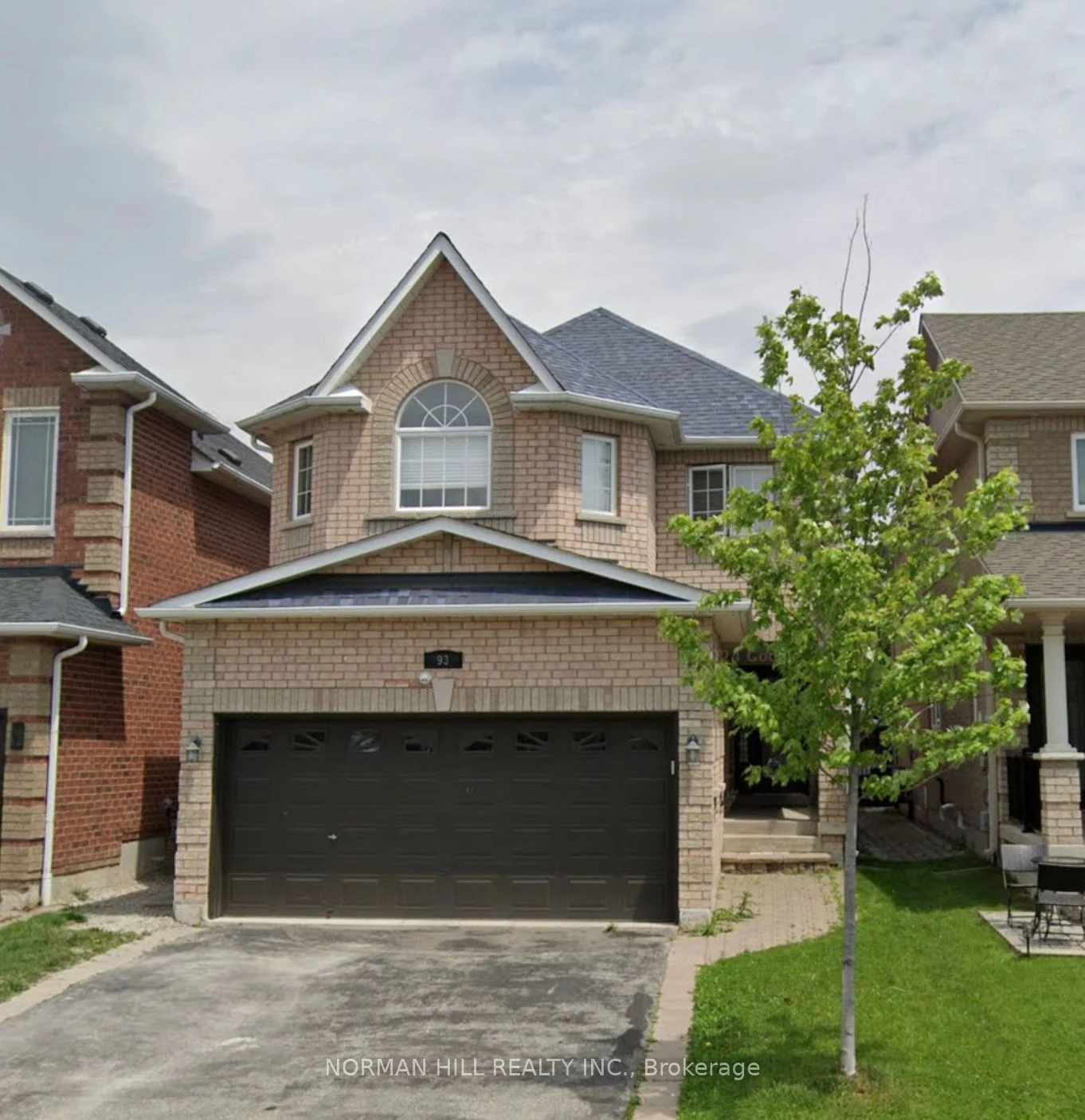 Detached in Caledon