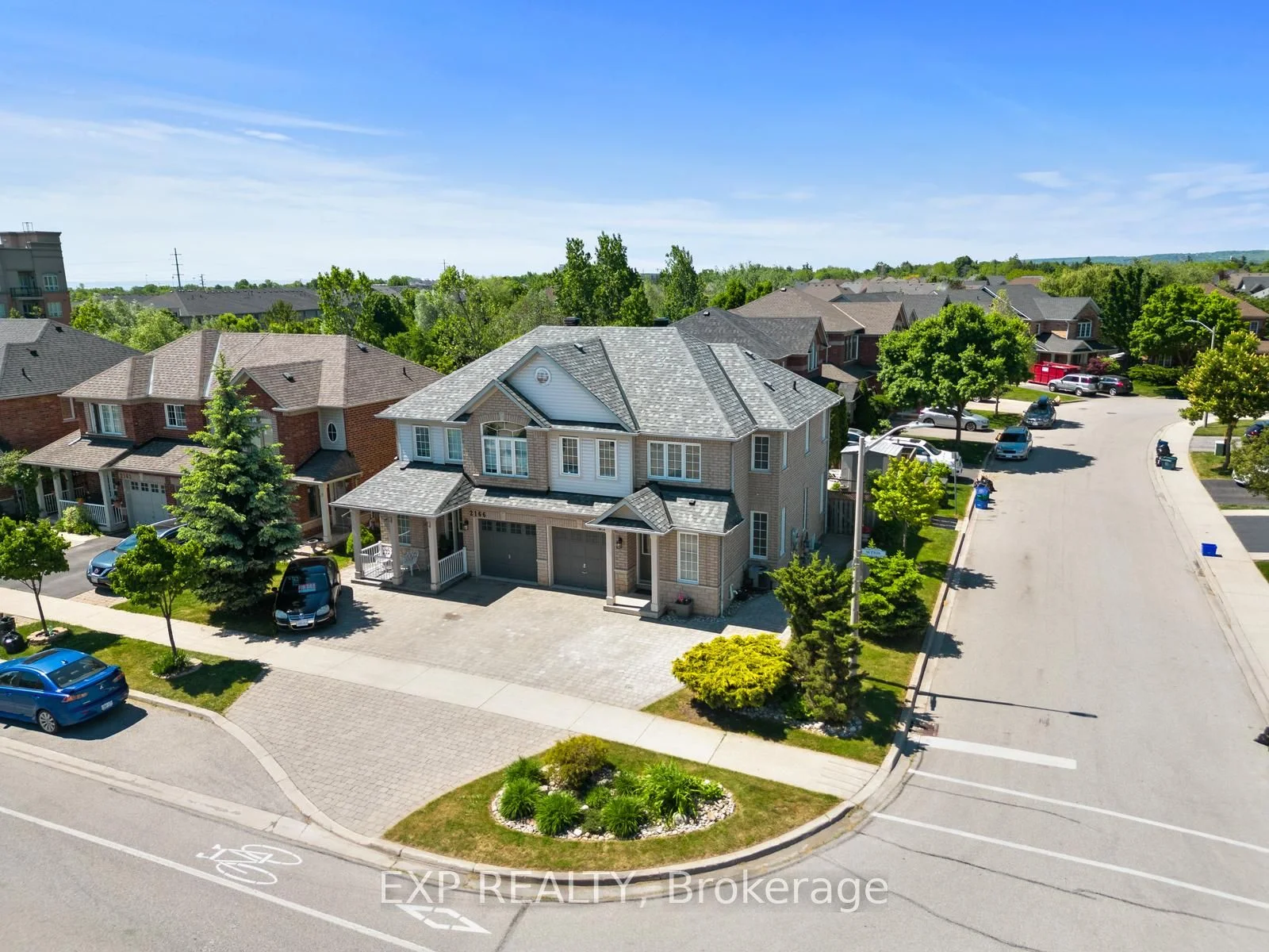 Semi-Detached in Burlington