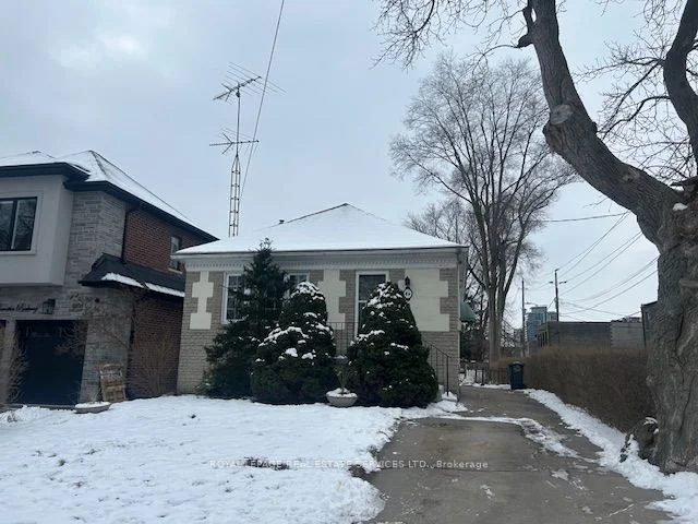 Detached in Mississauga