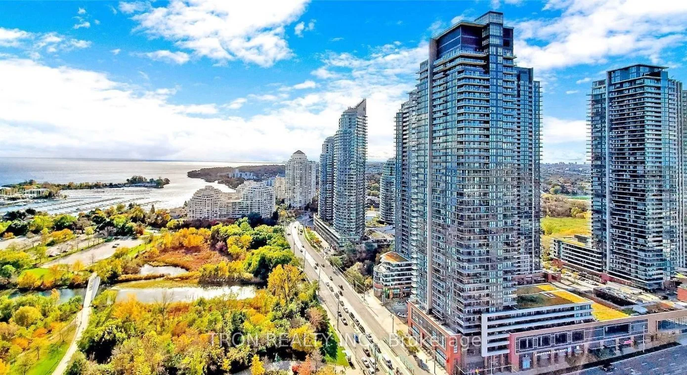 30 Shore Breeze Drive 2621, Toronto W06, ON M8V 0J1