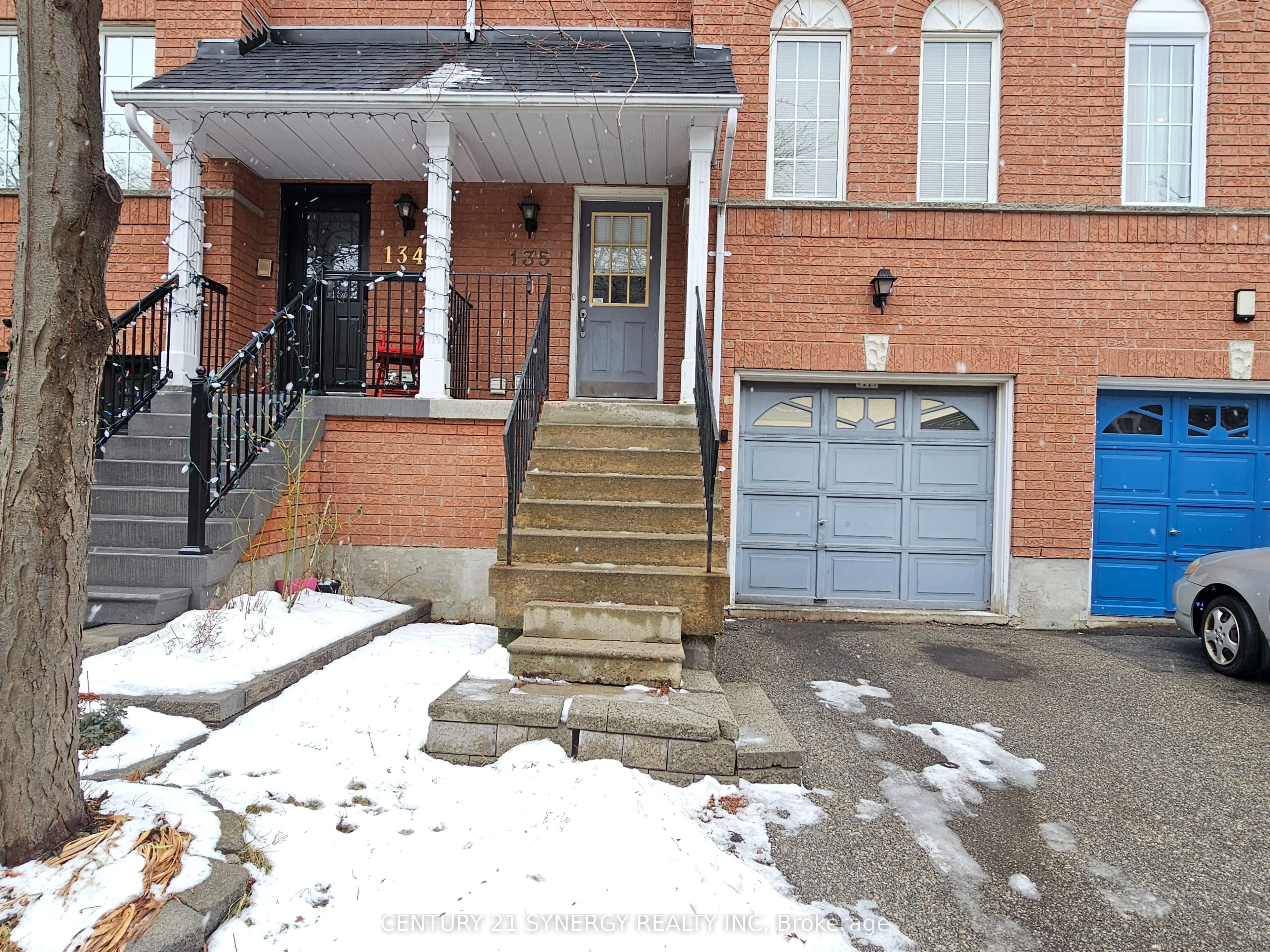 1480 Britannia Road W 135, Mississauga, On L5v 2k4