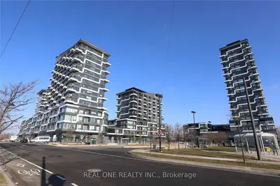 2481 Taunton Road E 1203, Oakville, On L6h 3r7