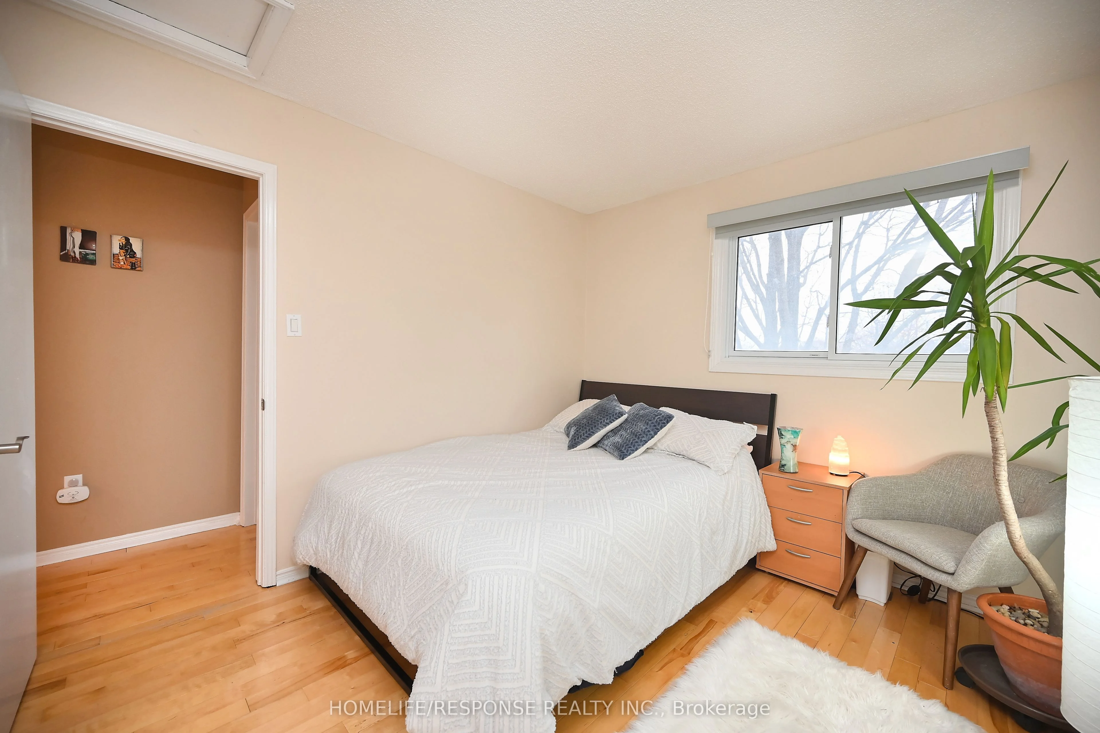 2617 TREVISO Court UPPER, Mississauga, ON L5N 2T3