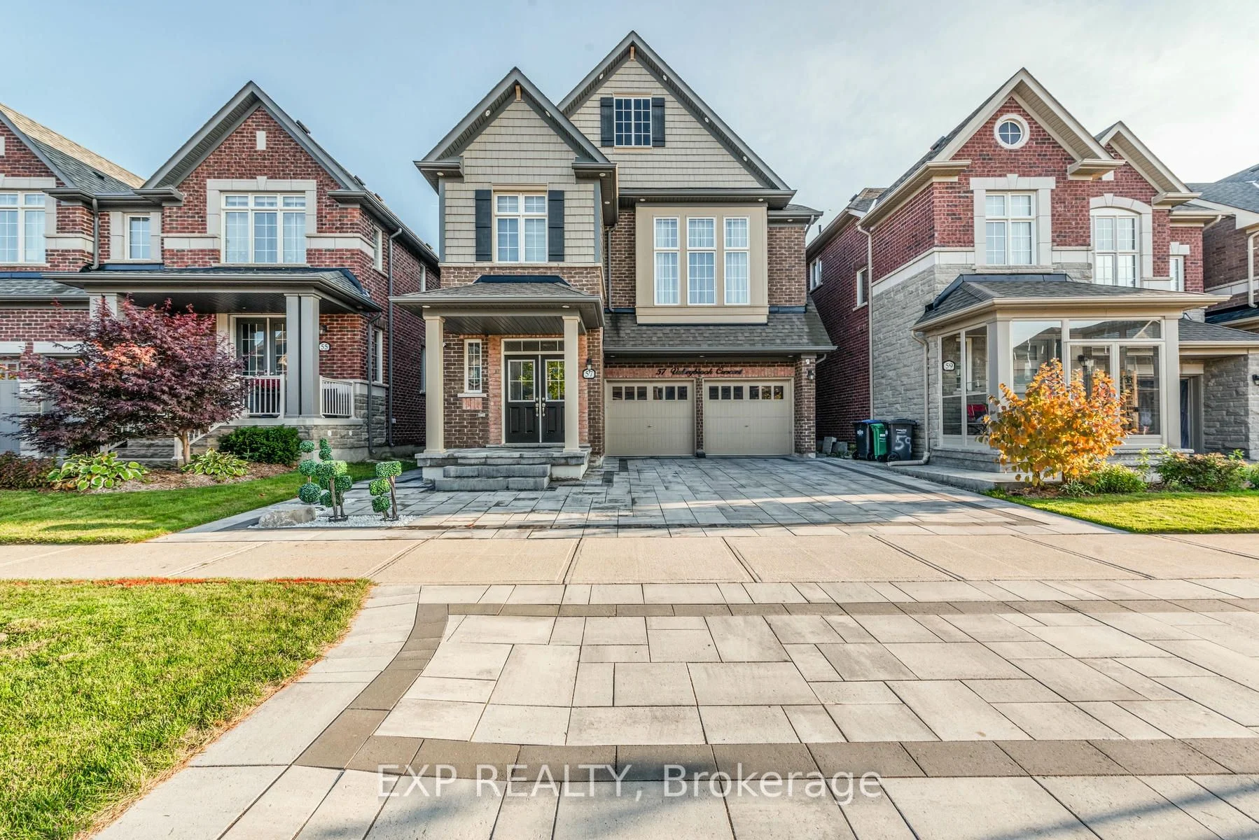 Detached in Caledon