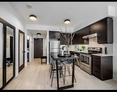 15 Zorra Street 1903, Toronto W08, On M8z 4z6
