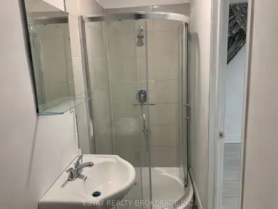 Detached in Toronto